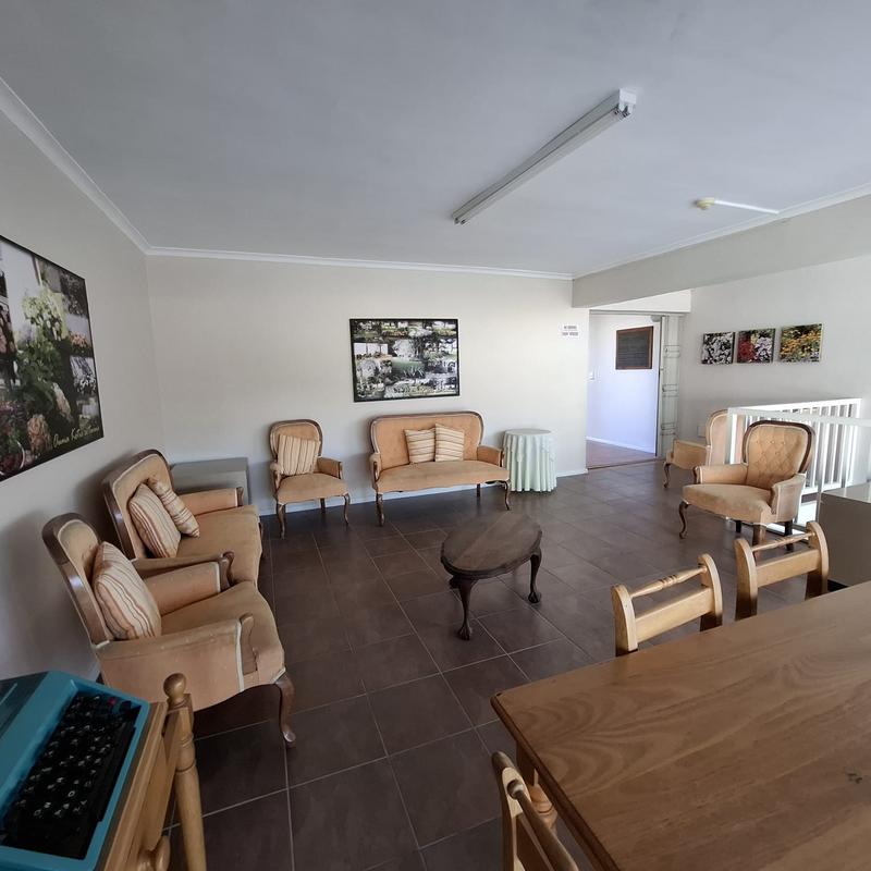 1 Bedroom Property for Sale in Strand Western Cape